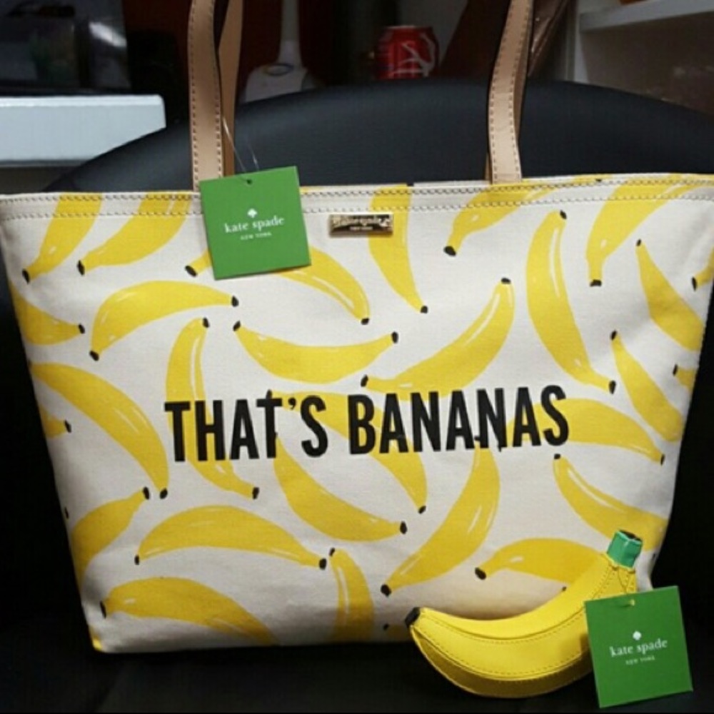 KATE SPADE BAG